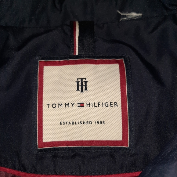 Tommy hilfiger womens winter jacket - Picture 6 of 16